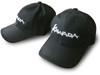 Kawada RC C011 Kawada Logo Cap(Blk/Orn)