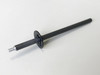 Kawada RC KDB18 Rear Carbon Shaft Dl For WGT