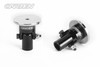 Kawada RC NBA804 Magnetic Stealth Body Mounts