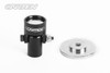 Kawada RC NBA804 Magnetic Stealth Body Mounts