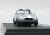 Ebbro 44621 Toyota Sports 800 Funabashi CCC 1965 #20 (Silver) 1/43 Scale