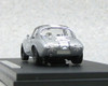 Ebbro 44621 Toyota Sports 800 Funabashi CCC 1965 #20 (Silver) 1/43 Scale