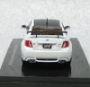 Ebbro 44785 Subaru WRX STI S206 NBR Challenge Package (White) 1/43 Scale