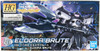 Bandai HG Gundam Build Divers Re:RISE 11 Eldorabrut 1/144 Scale Kit
