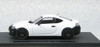 Ebbro 44885 Toyota 86 RC (White) 1/43 Scale