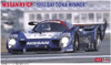 Hasegawa 20424 Nissan R91CP 1992 Daytona Winner 1/24 Scale Kit