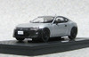 Ebbro 44886 Toyota 86 RC (Silver) 1/43 Scale