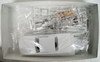Hasegawa SP441 1966 American Coupe Type T w/Blonde Girls Figure 1/24 Scale Kit