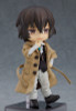 Orange Rouge Nendoroid Doll Osamu Dazai (Bungo Stray Dogs)