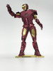 Tenyo Metallic Nano Puzzle R-ME-01M Iron Man Mark IV