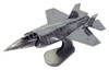 Tenyo Metallic Nano Puzzle T-MN-072 JASDF F-35A