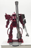 Tenyo Metallic Nano Puzzle TMPG-05 MS-06S ZAKU II