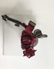 Tenyo Metallic Nano Puzzle TMPG-05 MS-06S ZAKU II