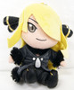 Pokemon Center Original Plush Doll Pokemon Trainers Cynthia