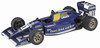 Hasegawa 20429 Paul Stuart Racing Lola T90-50 1/24 Scale Kit