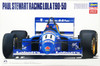 Hasegawa 20429 Paul Stuart Racing Lola T90-50 1/24 Scale Kit