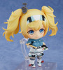 Good Smile Nendoroid 1203 Gambier Bay (Kantai Collection -KanColle-)
