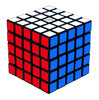 MegaHouse Rubik's Cube 5 x 5