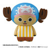 MegaHouse Charaction CUBE One Piece Tony Tony Chopper