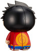 MegaHouse Charaction CUBE One Piece Monkey D. Luffy