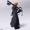 Square Enix Bring Arts Roxas Figure (Kingdom Hearts III)