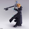 Square Enix Bring Arts Roxas Figure (Kingdom Hearts III)