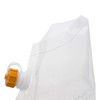 Evernew EBY210 Water Bag Water Carry 3L