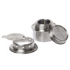 Evernew EBY249 Alcohol Burner Set