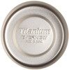 Evernew EBY284 Demitasse Cup without handle