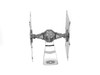 Tenyo Metallic Nano Puzzle SMN-05 Star Wars TIE Fighter