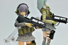 Tomytec LA057 Military Series Little Armory FA-MAS F1 Type 1/12 Scale Kit
