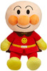 Sega Toys Plush Doll Anpanman Fuwarin Smile Plush Doll L Anpanman
