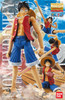 Bandai 653062 ONE PIECE MG Figurerise Monkey D Luffy 1/8 Scale Plastic Model Kit