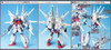 Bandai Gundam Seed Destiny 12 Legend Gundam 1/100 Scale Kit