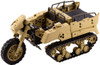Kotobukiya GT013 MSG Modeling Support Goods Gigantic Arms 13 Wild Crawler