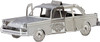Tenyo Metallic Nano Puzzle T-MN-06 Checker Cab