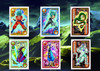 Ensky 353087 Playing Cards Dragon Ball Super