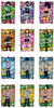 Ensky 369293 Playing Cards My Hero Academia