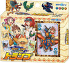 Ensky 384173 Playing Cards Monster Hunter Stories: Ride On