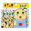 Ensky 941972 Playing Cards Funassyi