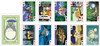 Ensky 181956 Many Scenes Playing Cards Studio Ghibli: My Neighbor Totoro