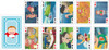 Ensky 181994 Many Scenes Playing Cards Studio Ghibli: Ponyo
