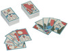 Ensky 439521 Japanese Playing Cards (Hanafuda) Doraemon