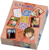 Ensky 187637 Japanese Playing Cards (Karuta) Spirited Away