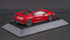 F-toys Japanese Classic Car Selection Vol. 9 Honda NSX History 1/64 Scale 1 BOX 10 Pcs