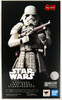 Bandai Meisho Movie Realization Ashigaru First Order Stormtrooper Figure (Star Wars)