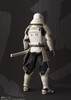 Bandai Meisho Movie Realization Ashigaru First Order Stormtrooper Figure (Star Wars)
