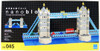Kawada NB-045 nanoblock Tower Bridge Deluxe Edition
