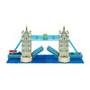 Kawada NB-045 nanoblock Tower Bridge Deluxe Edition