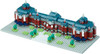 Kawada NBH_189 nanoblock Tokyo Station Marunouchi Station Building